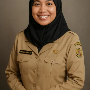 Lestari Anindita