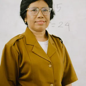Yuni Rahmawati