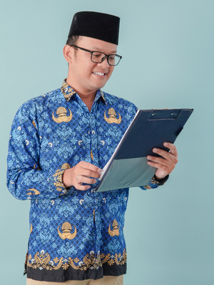 Dedi Prasetyo